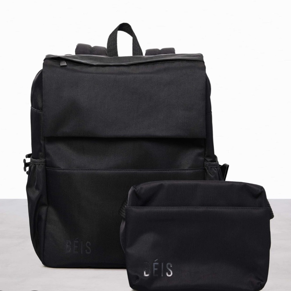 Beis Diaper bag